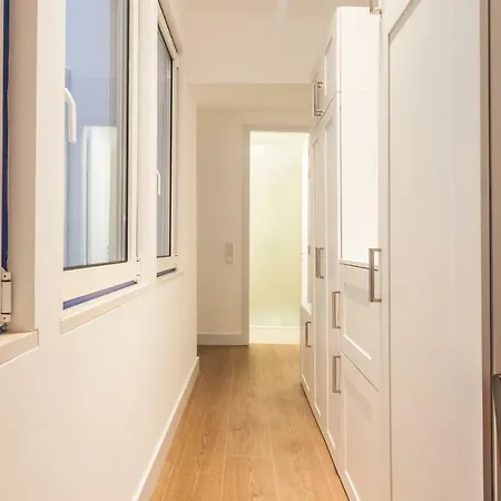 Blue Bica I By Altido Apartment *