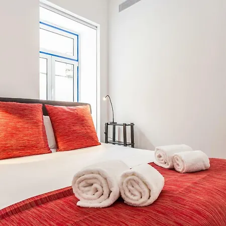 Διαμέρισμα Blue Bica I By Altido *